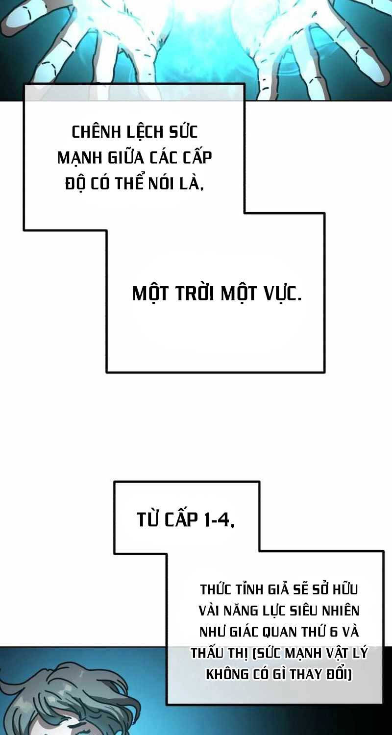 ngôi nhà ẩn ngày tận thế chapter 20 - Trang 17