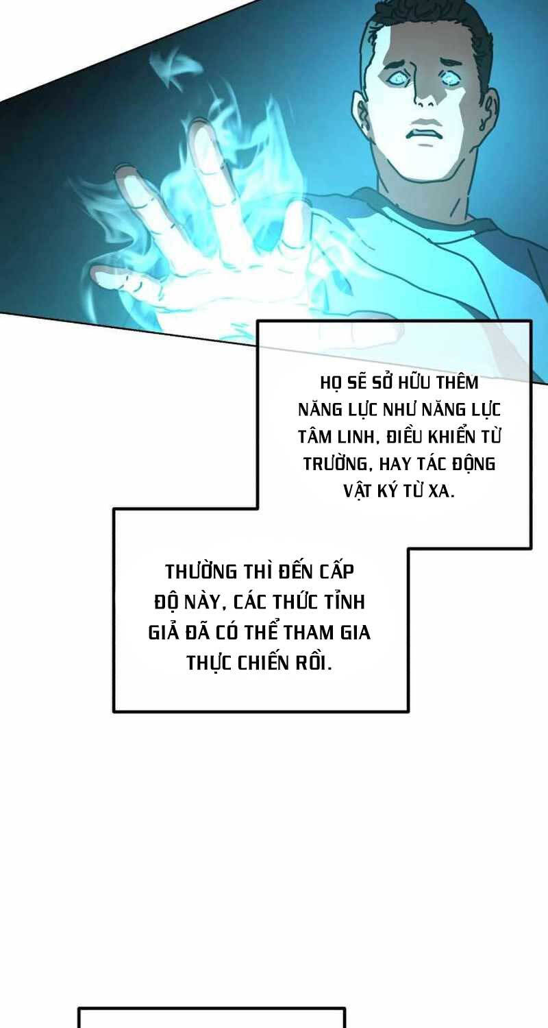 ngôi nhà ẩn ngày tận thế chapter 20 - Trang 19