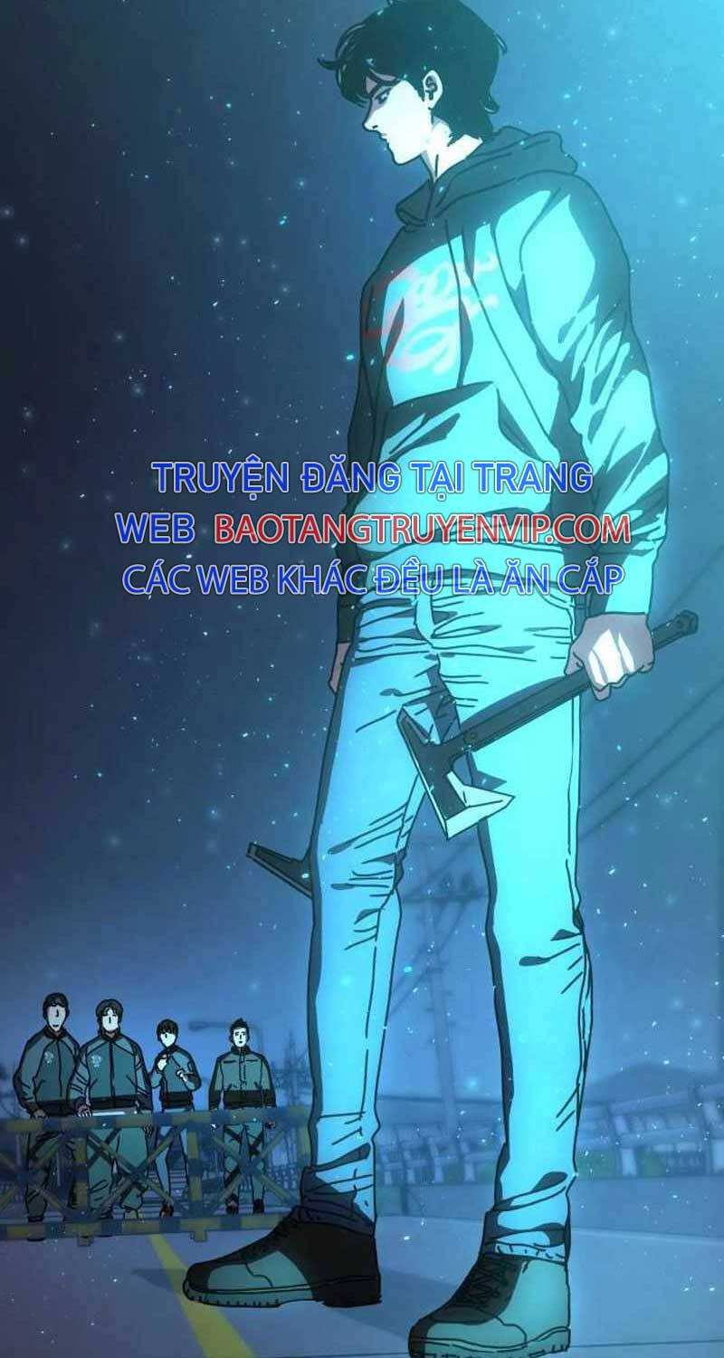 ngôi nhà ẩn ngày tận thế chapter 20 - Trang 3