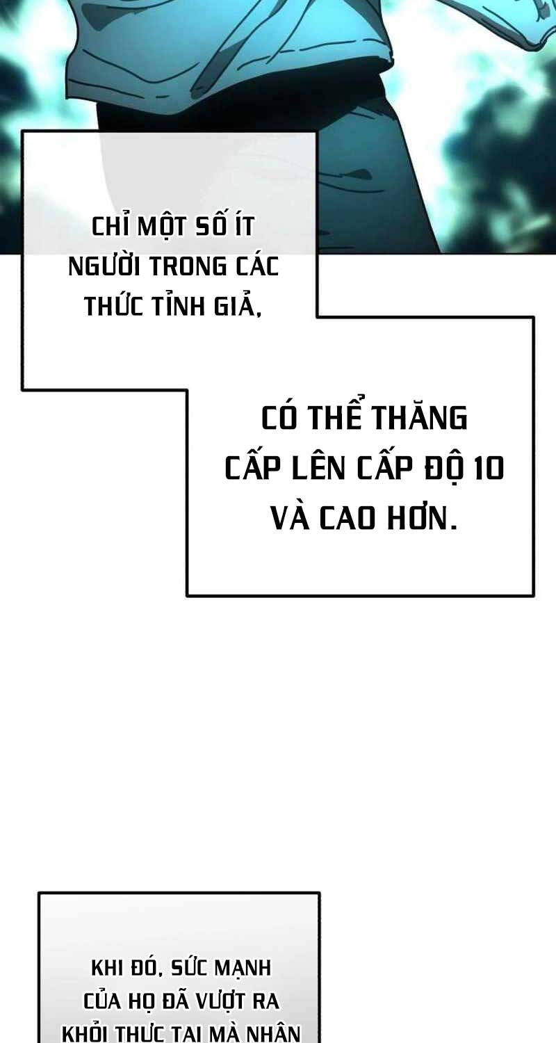ngôi nhà ẩn ngày tận thế chapter 20 - Trang 21