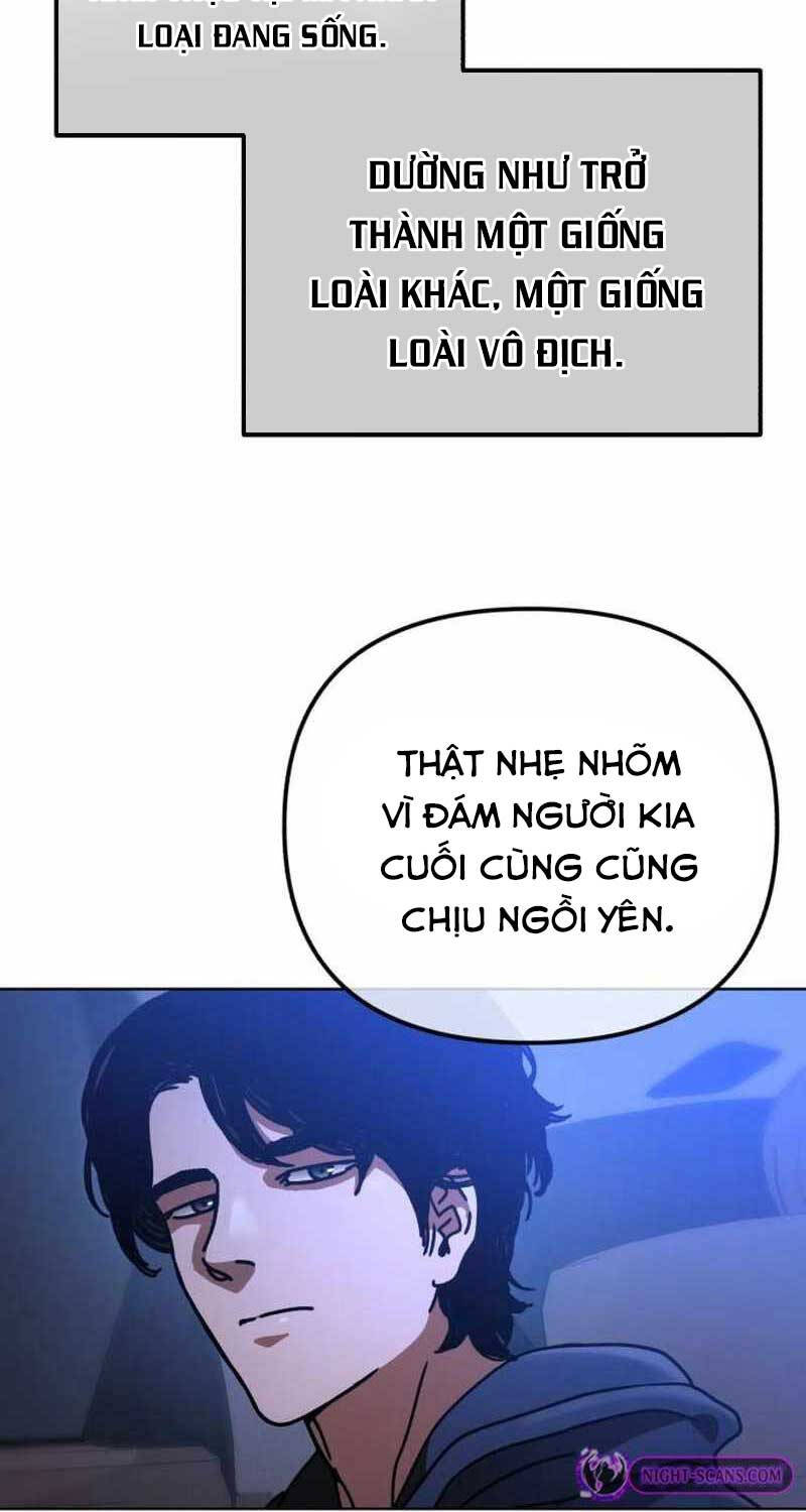 ngôi nhà ẩn ngày tận thế chapter 20 - Trang 22