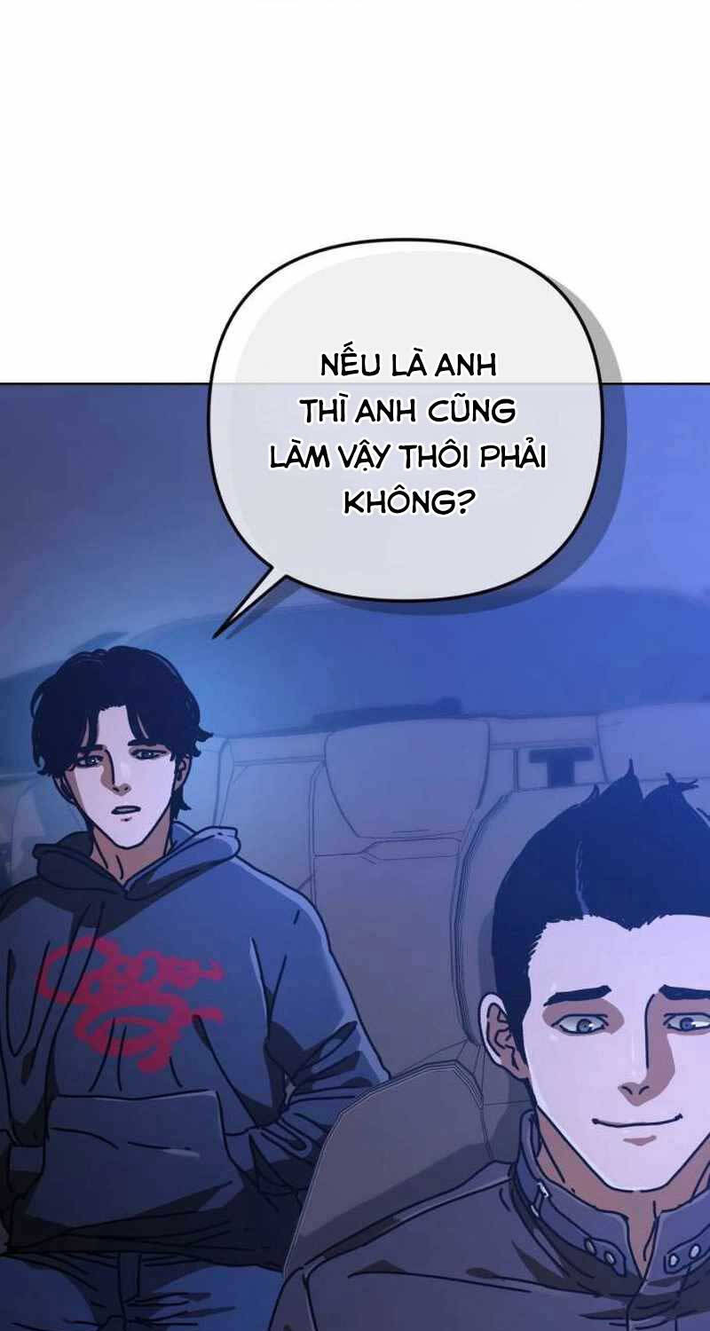 ngôi nhà ẩn ngày tận thế chapter 20 - Trang 23