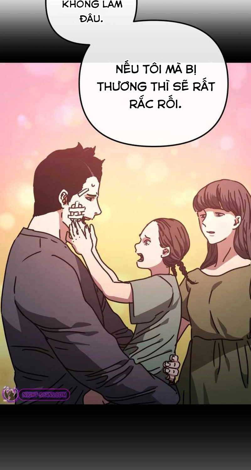 ngôi nhà ẩn ngày tận thế chapter 20 - Trang 27