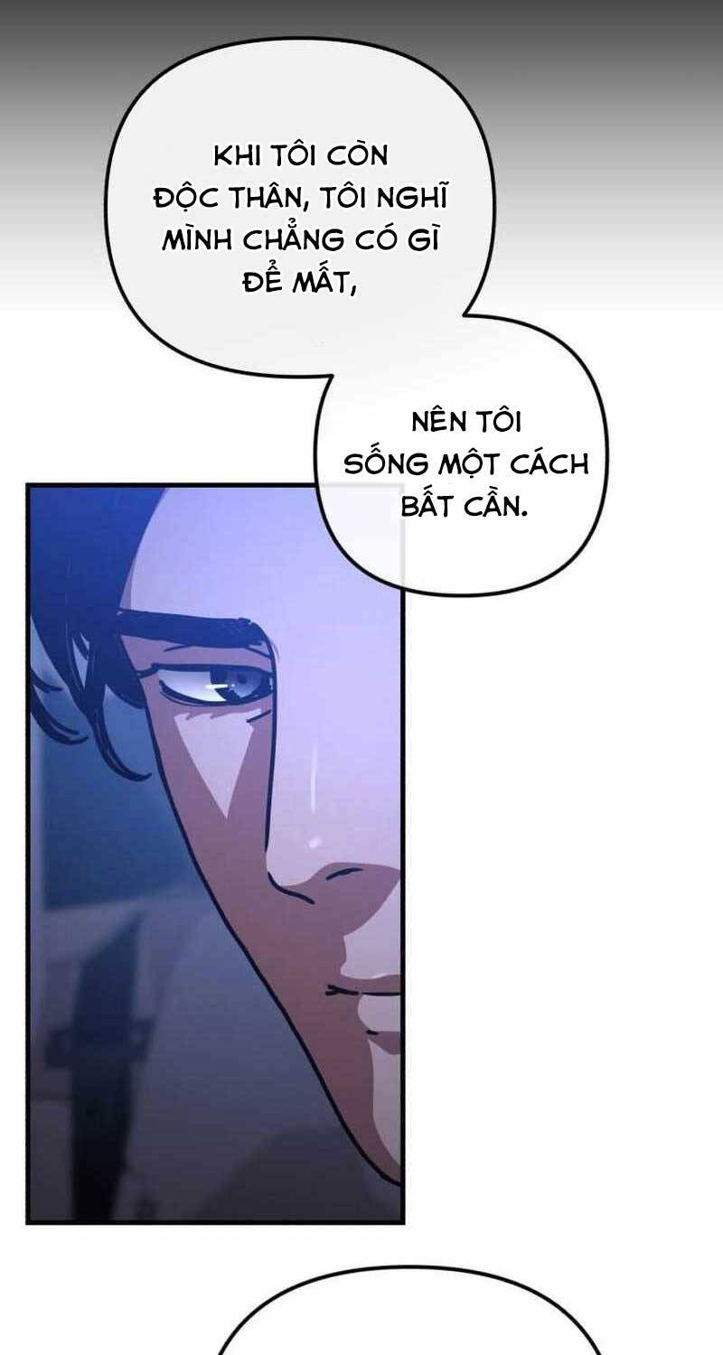 ngôi nhà ẩn ngày tận thế chapter 20 - Trang 28