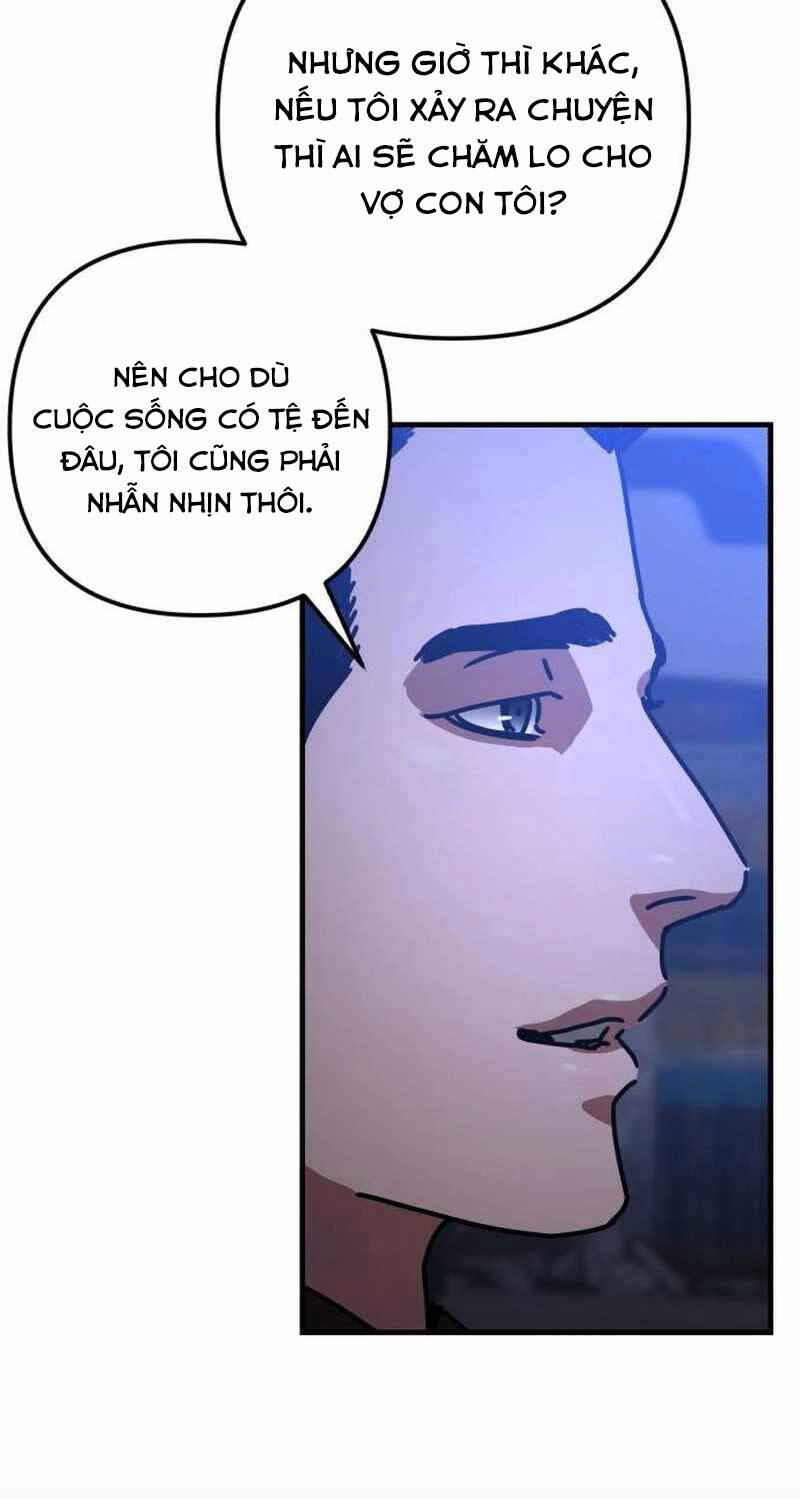 ngôi nhà ẩn ngày tận thế chapter 20 - Trang 29