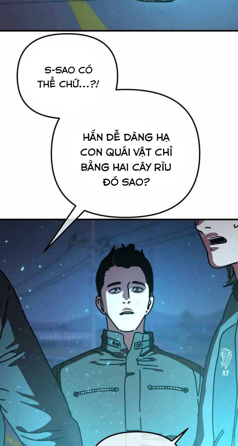 ngôi nhà ẩn ngày tận thế chapter 20 - Trang 4