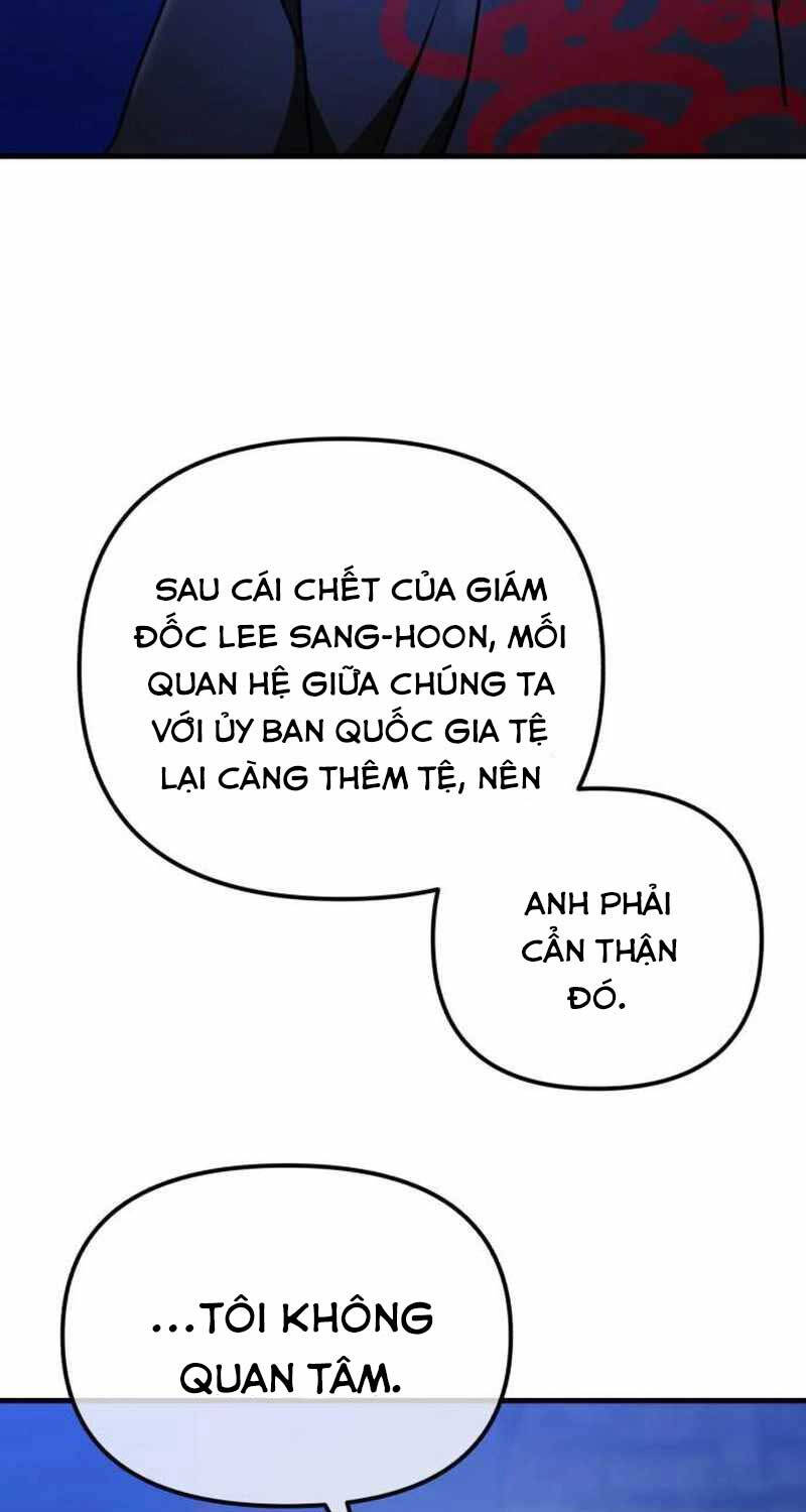 ngôi nhà ẩn ngày tận thế chapter 20 - Trang 36