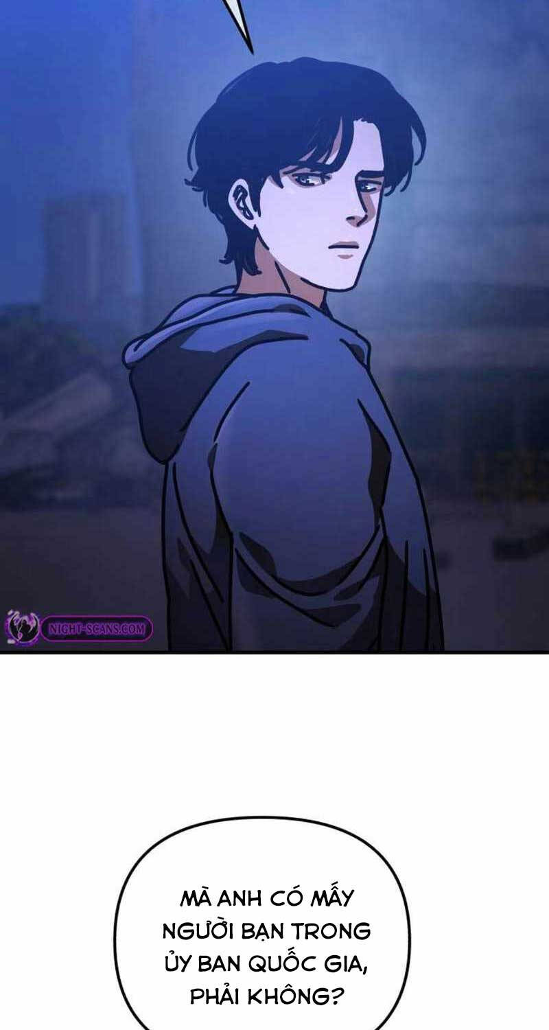 ngôi nhà ẩn ngày tận thế chapter 20 - Trang 37