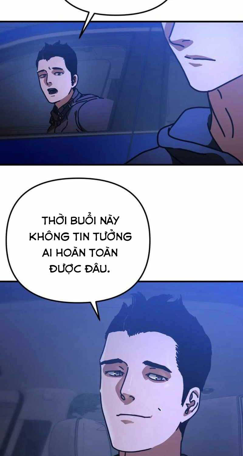ngôi nhà ẩn ngày tận thế chapter 20 - Trang 38