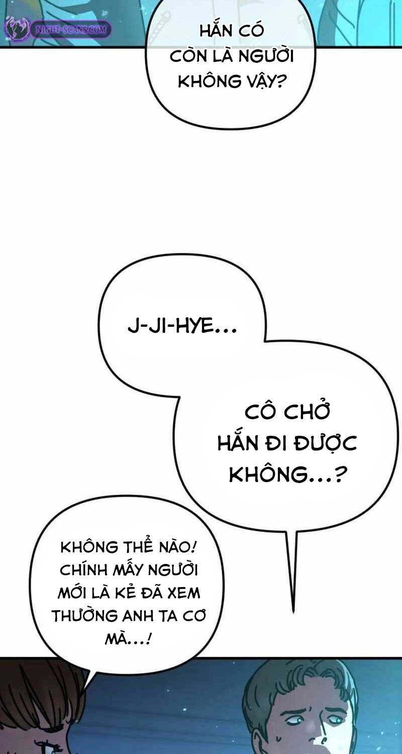 ngôi nhà ẩn ngày tận thế chapter 20 - Trang 5