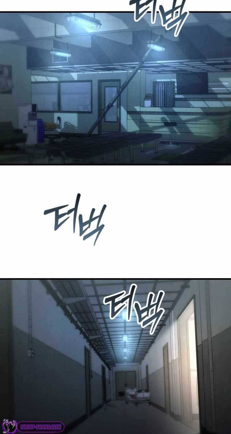 ngôi nhà ẩn ngày tận thế chapter 20 - Trang 42