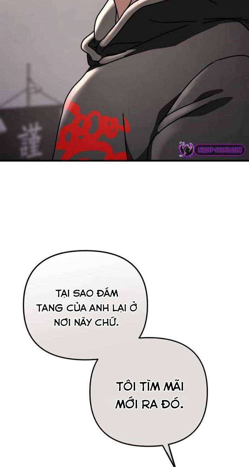 ngôi nhà ẩn ngày tận thế chapter 20 - Trang 45