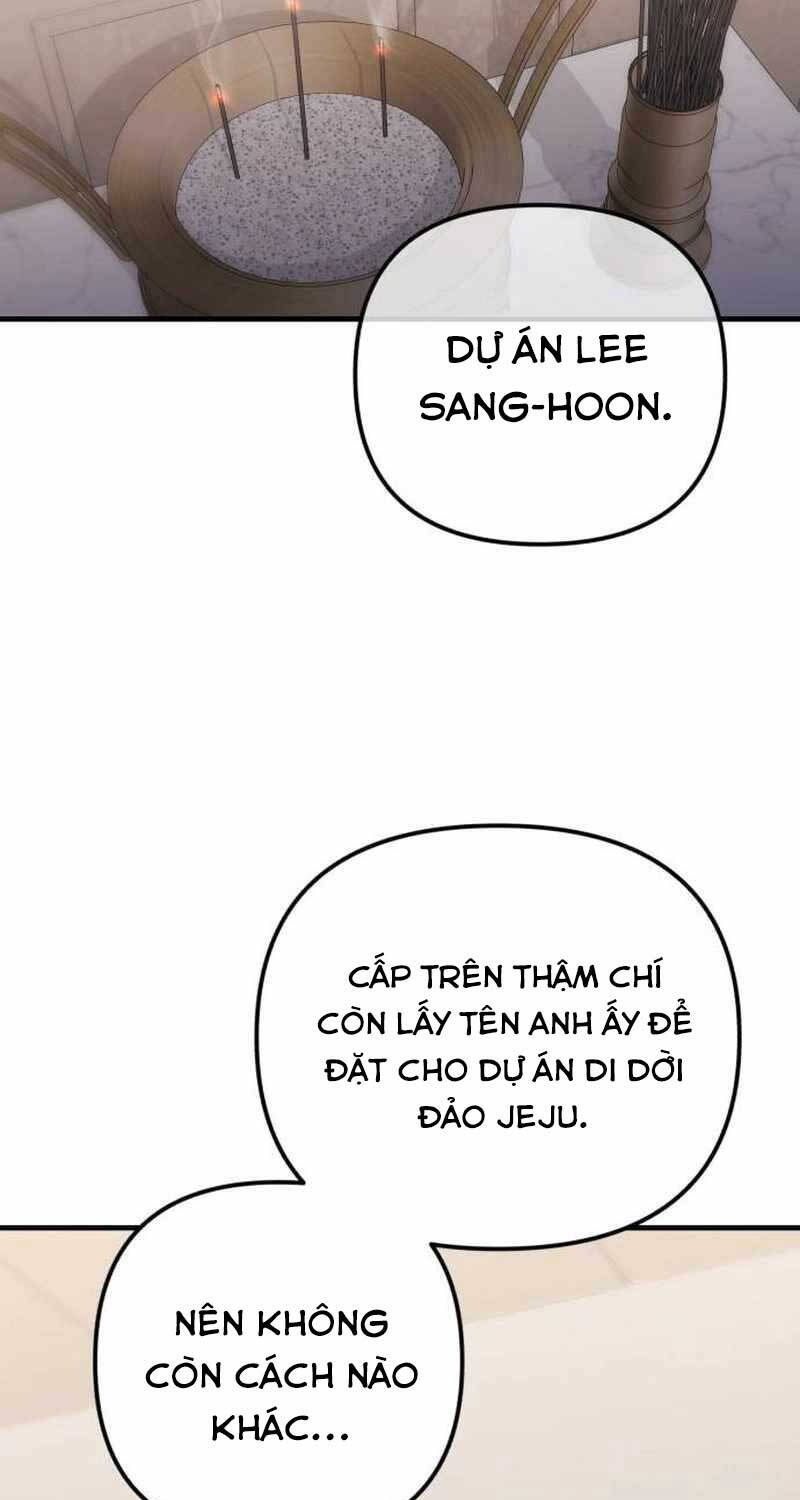 ngôi nhà ẩn ngày tận thế chapter 20 - Trang 48