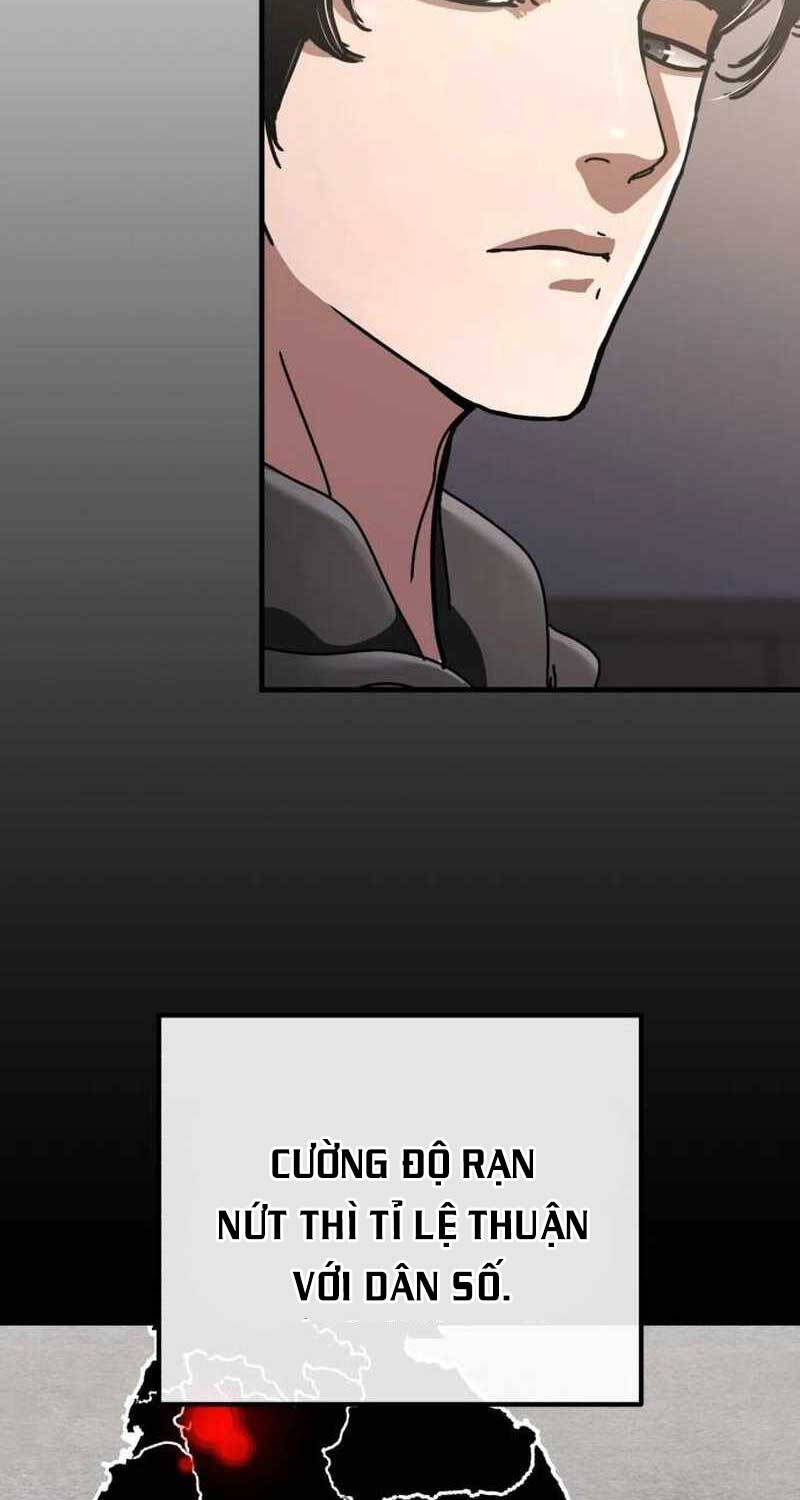ngôi nhà ẩn ngày tận thế chapter 20 - Trang 51