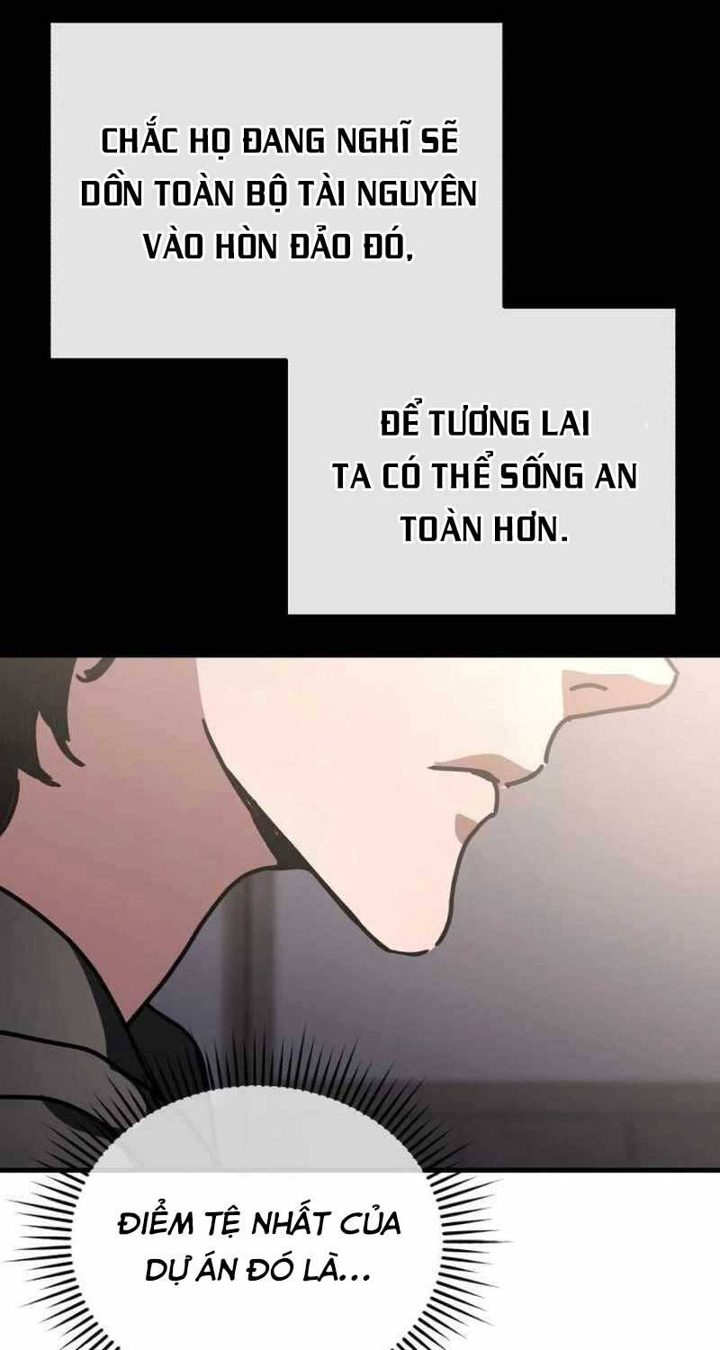 ngôi nhà ẩn ngày tận thế chapter 20 - Trang 54