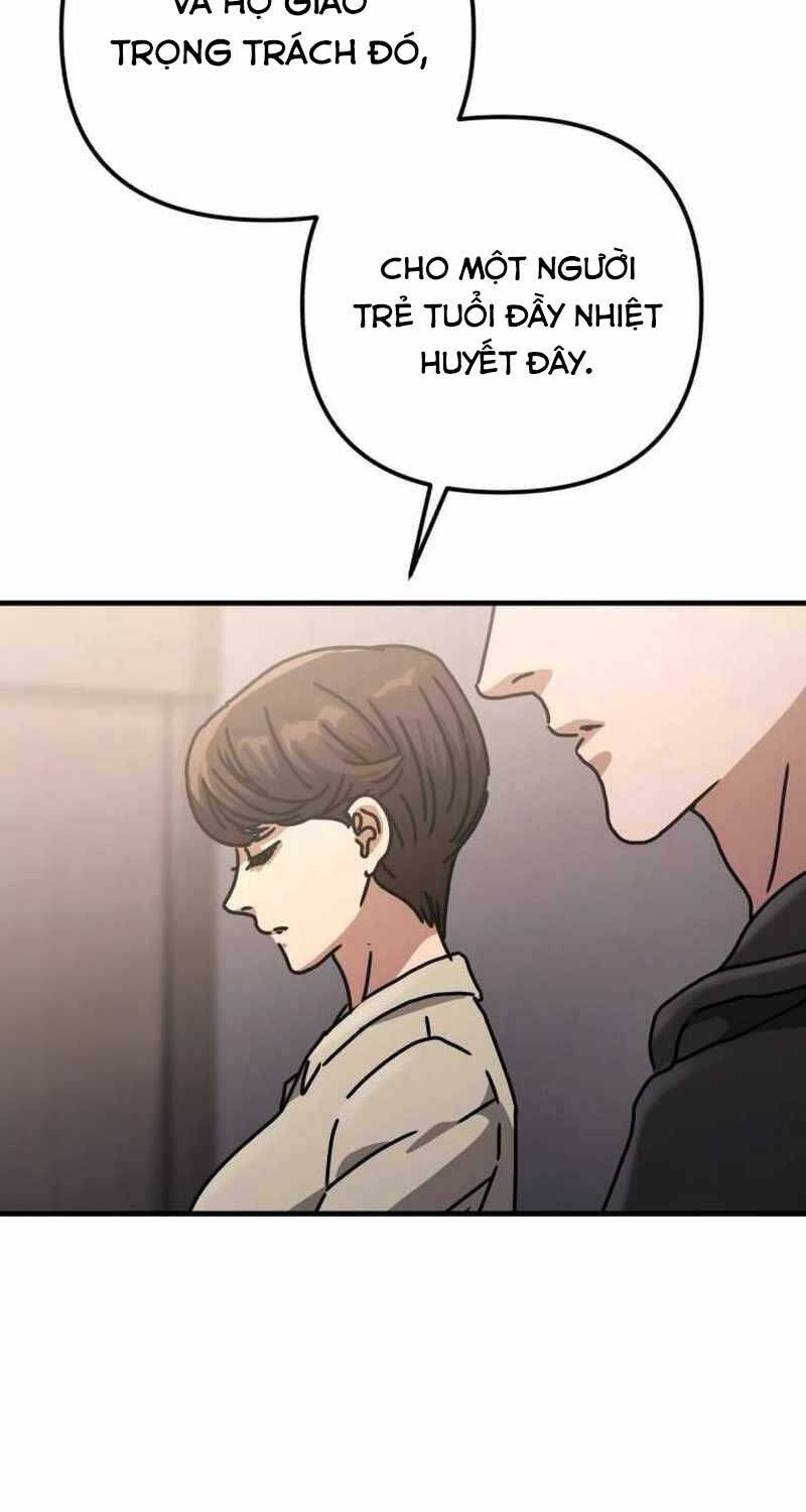 ngôi nhà ẩn ngày tận thế chapter 20 - Trang 58