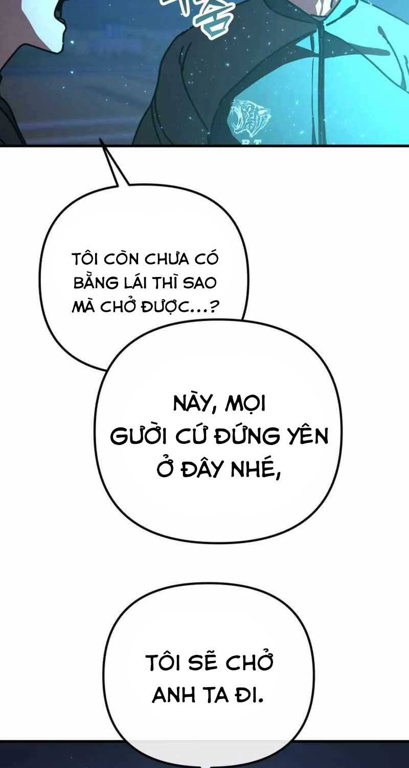 ngôi nhà ẩn ngày tận thế chapter 20 - Trang 7