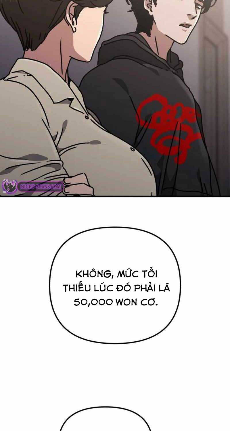 ngôi nhà ẩn ngày tận thế chapter 20 - Trang 62