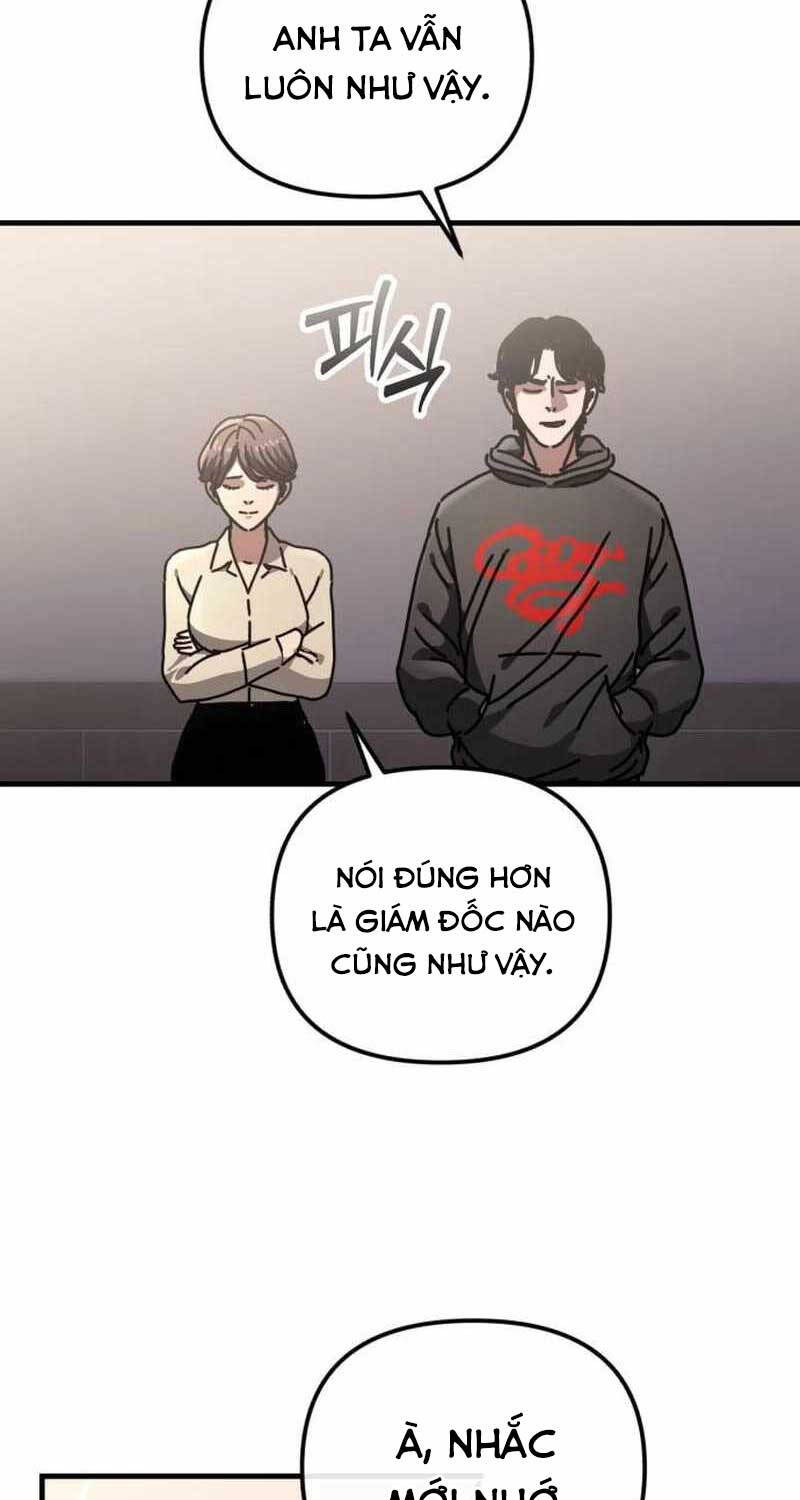 ngôi nhà ẩn ngày tận thế chapter 20 - Trang 63