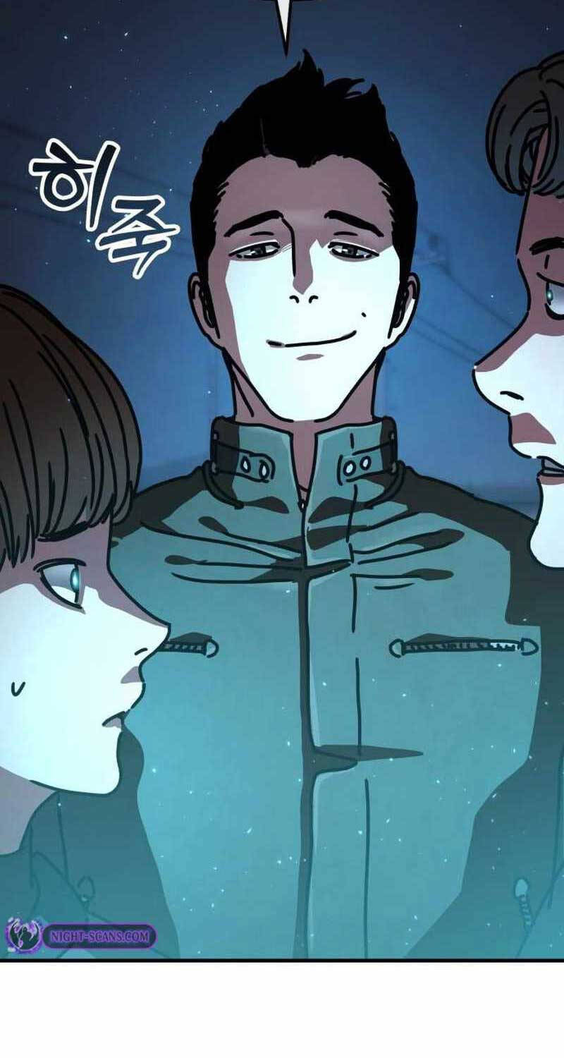ngôi nhà ẩn ngày tận thế chapter 20 - Trang 8