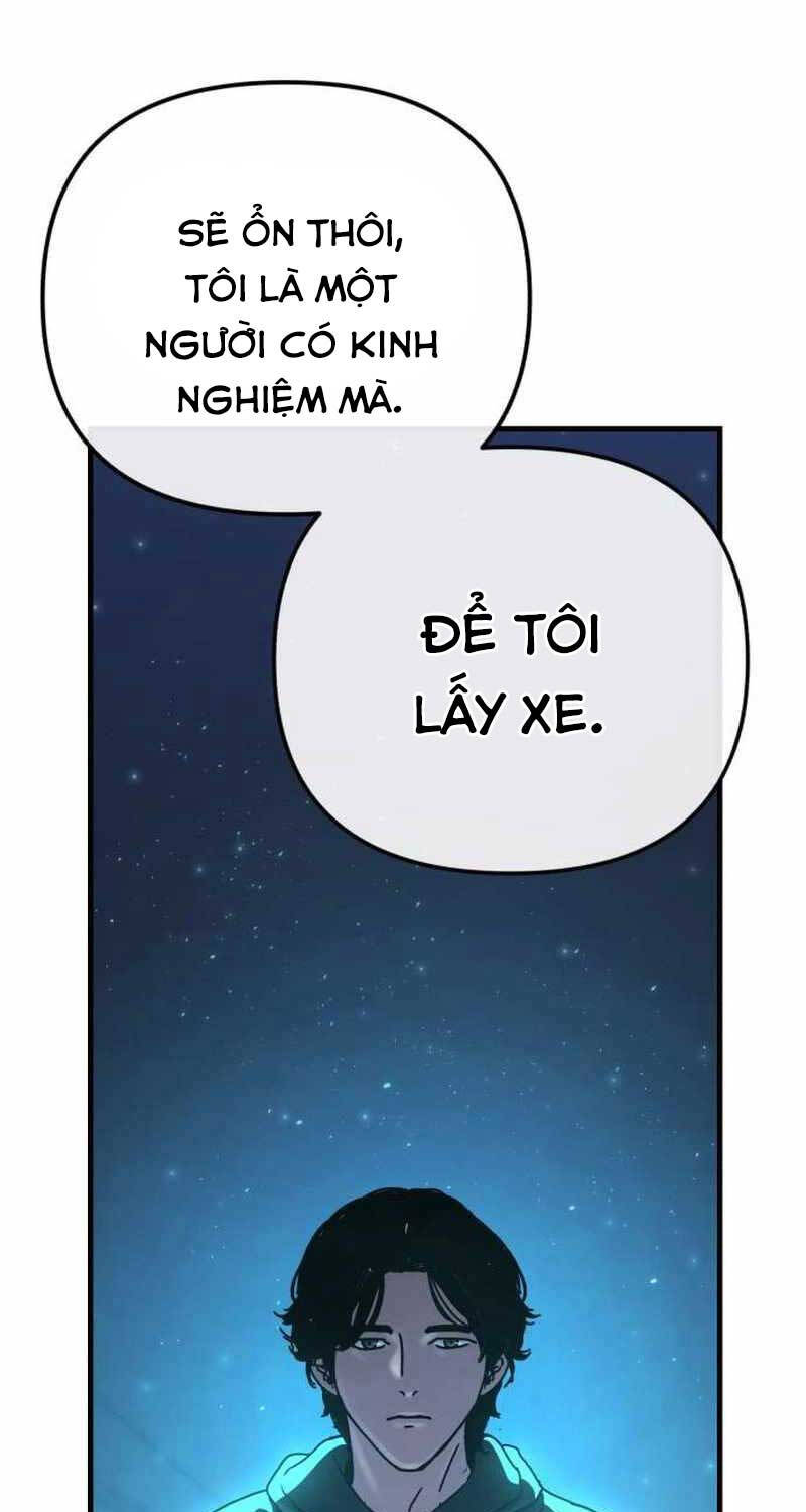 ngôi nhà ẩn ngày tận thế chapter 20 - Trang 9