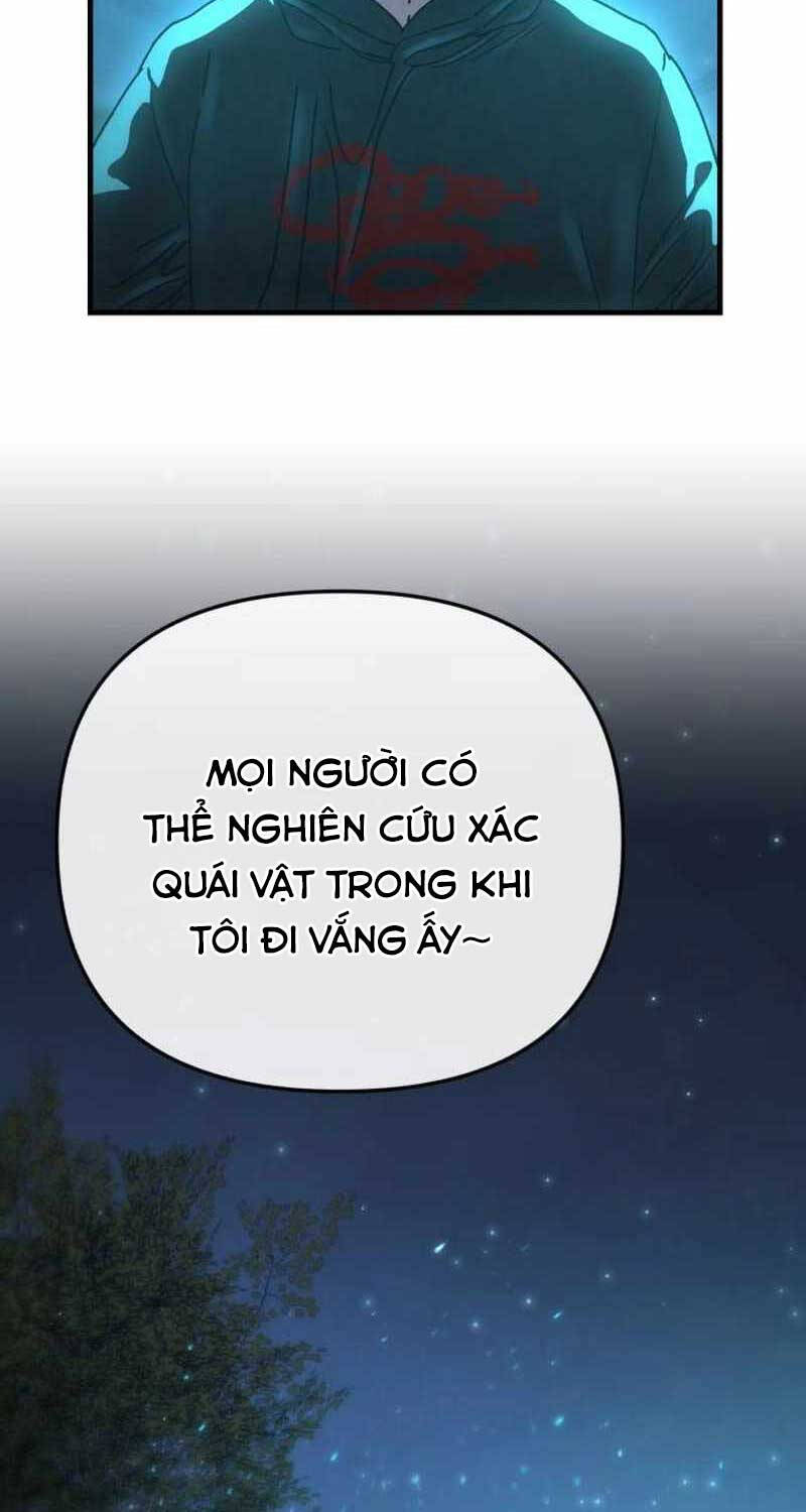ngôi nhà ẩn ngày tận thế chapter 20 - Trang 10