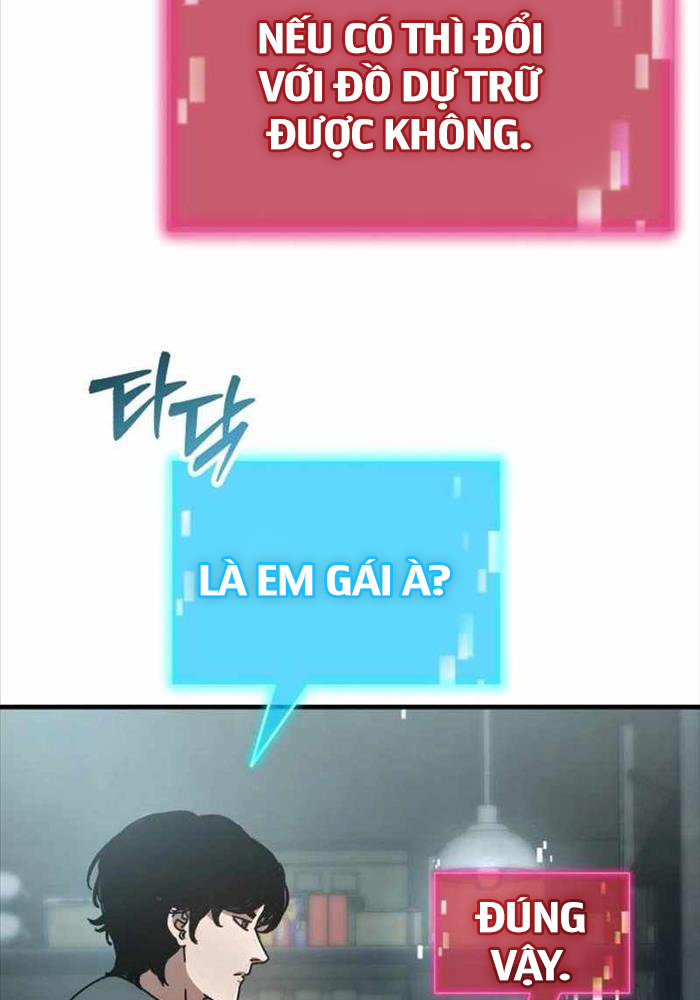 ngôi nhà ẩn ngày tận thế chapter 22 - Trang 103