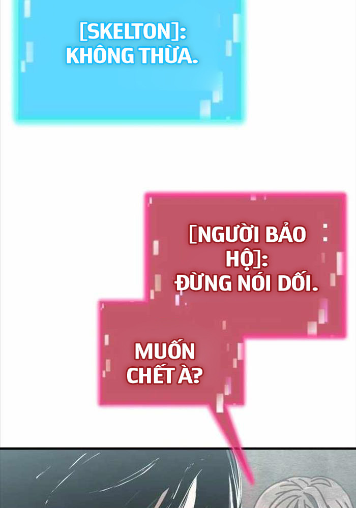 ngôi nhà ẩn ngày tận thế chapter 22 - Trang 105
