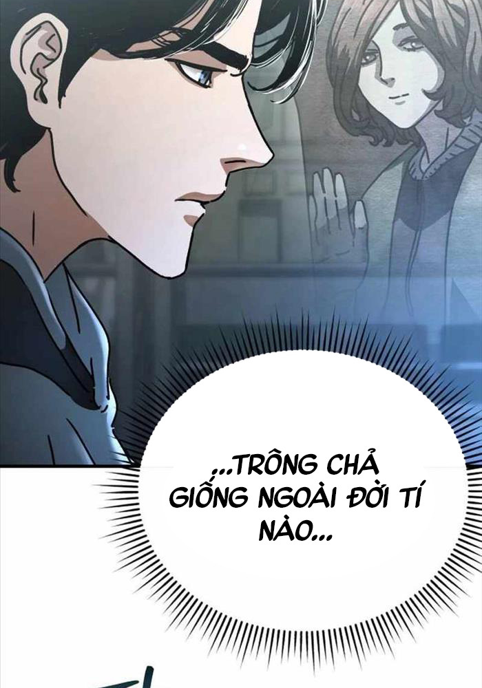 ngôi nhà ẩn ngày tận thế chapter 22 - Trang 106