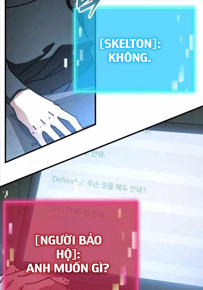 ngôi nhà ẩn ngày tận thế chapter 22 - Trang 108