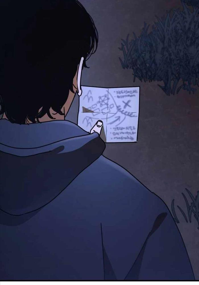 ngôi nhà ẩn ngày tận thế chapter 22 - Trang 114
