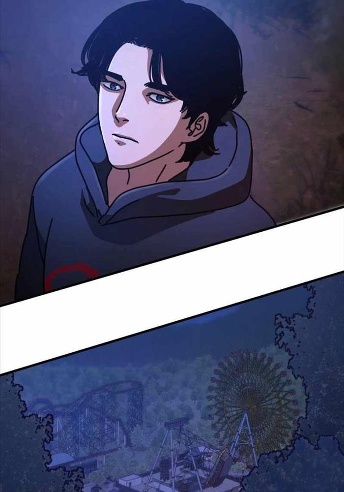 ngôi nhà ẩn ngày tận thế chapter 22 - Trang 116