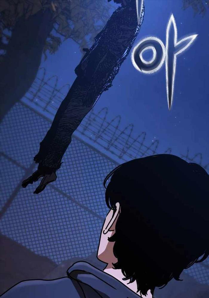 ngôi nhà ẩn ngày tận thế chapter 22 - Trang 122