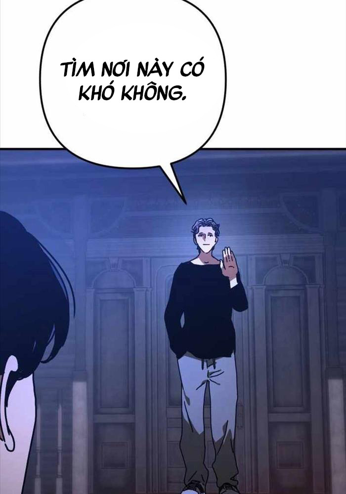 ngôi nhà ẩn ngày tận thế chapter 22 - Trang 125