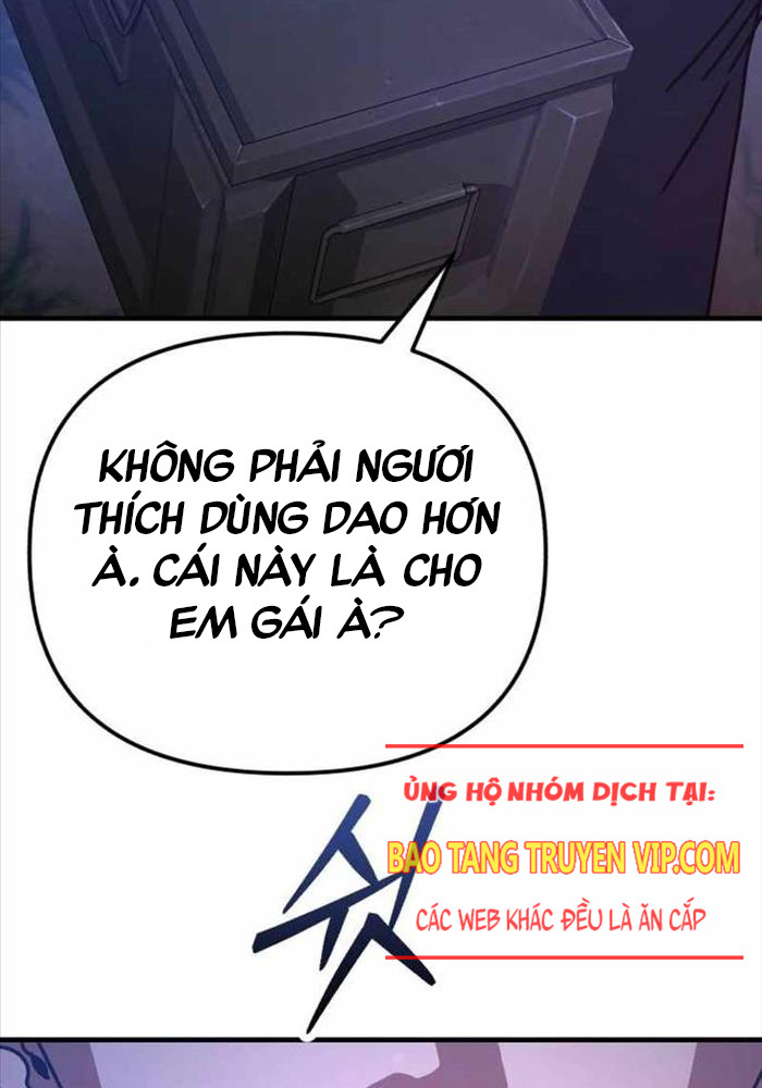 ngôi nhà ẩn ngày tận thế chapter 22 - Trang 134