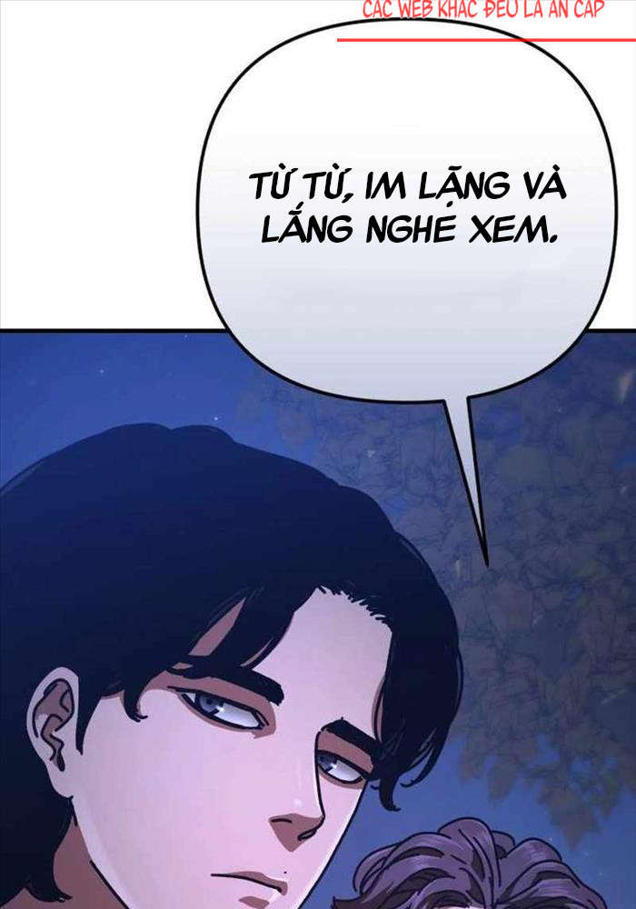 ngôi nhà ẩn ngày tận thế chapter 22 - Trang 136