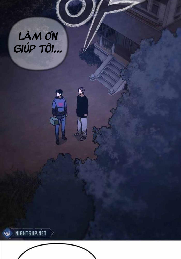 ngôi nhà ẩn ngày tận thế chapter 22 - Trang 144