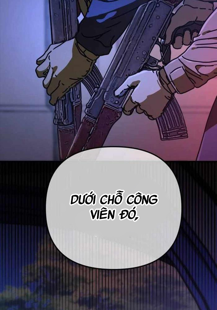 ngôi nhà ẩn ngày tận thế chapter 22 - Trang 147
