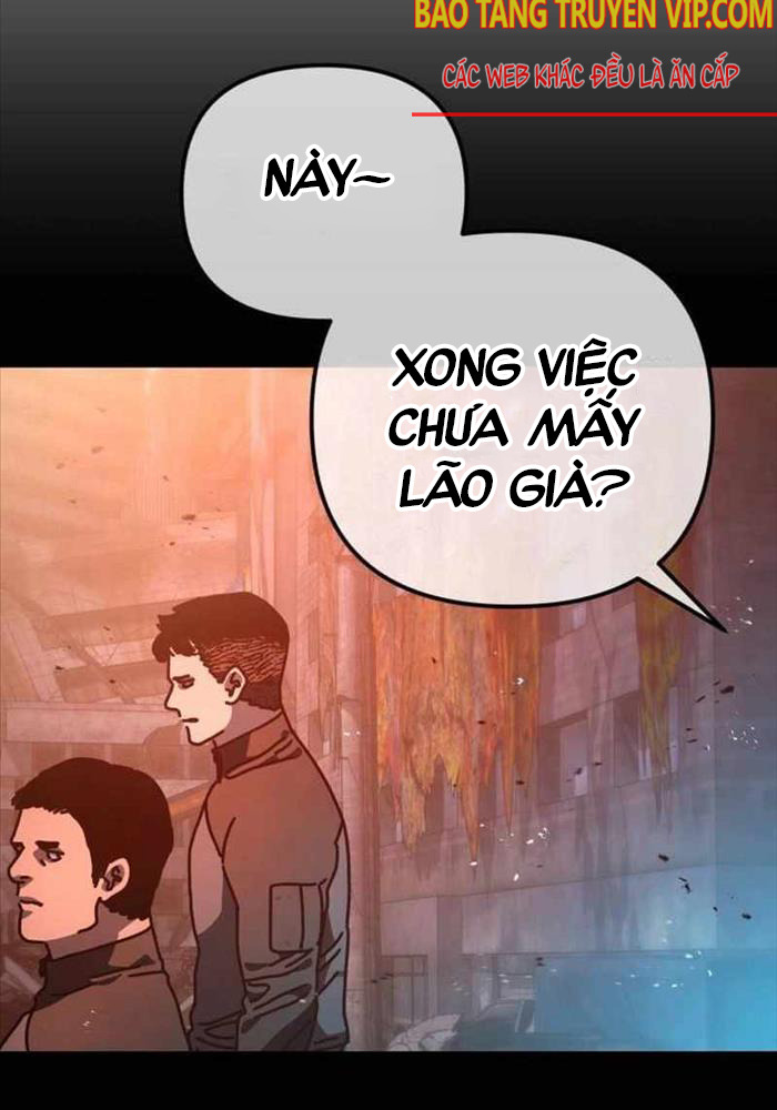 ngôi nhà ẩn ngày tận thế chapter 22 - Trang 16
