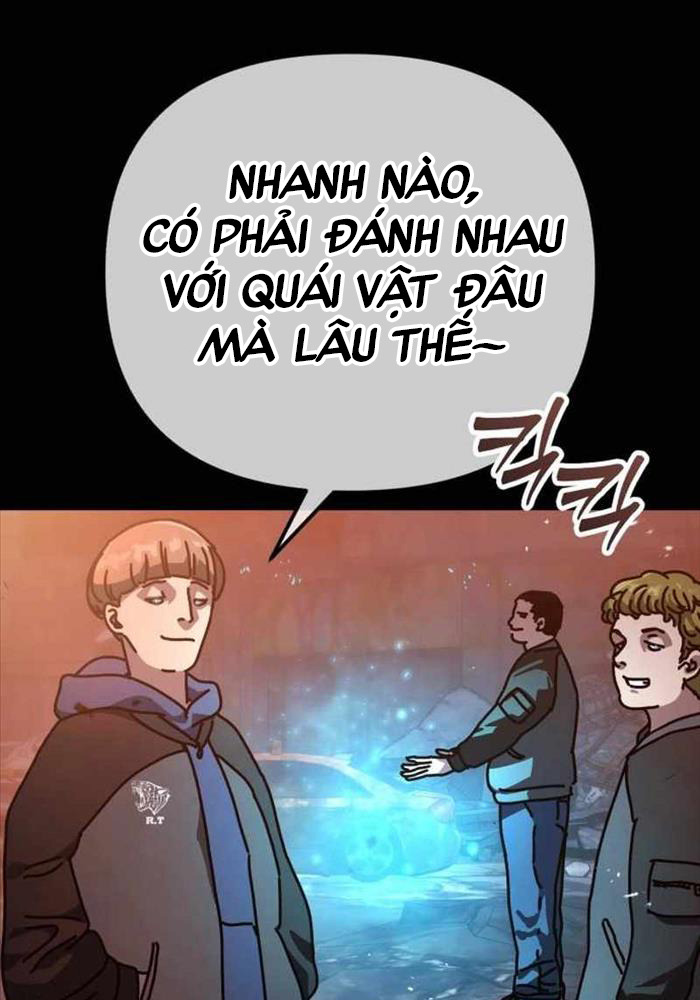 ngôi nhà ẩn ngày tận thế chapter 22 - Trang 17