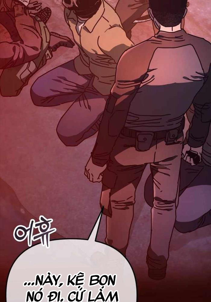 ngôi nhà ẩn ngày tận thế chapter 22 - Trang 20