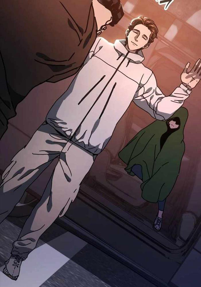 ngôi nhà ẩn ngày tận thế chapter 22 - Trang 3