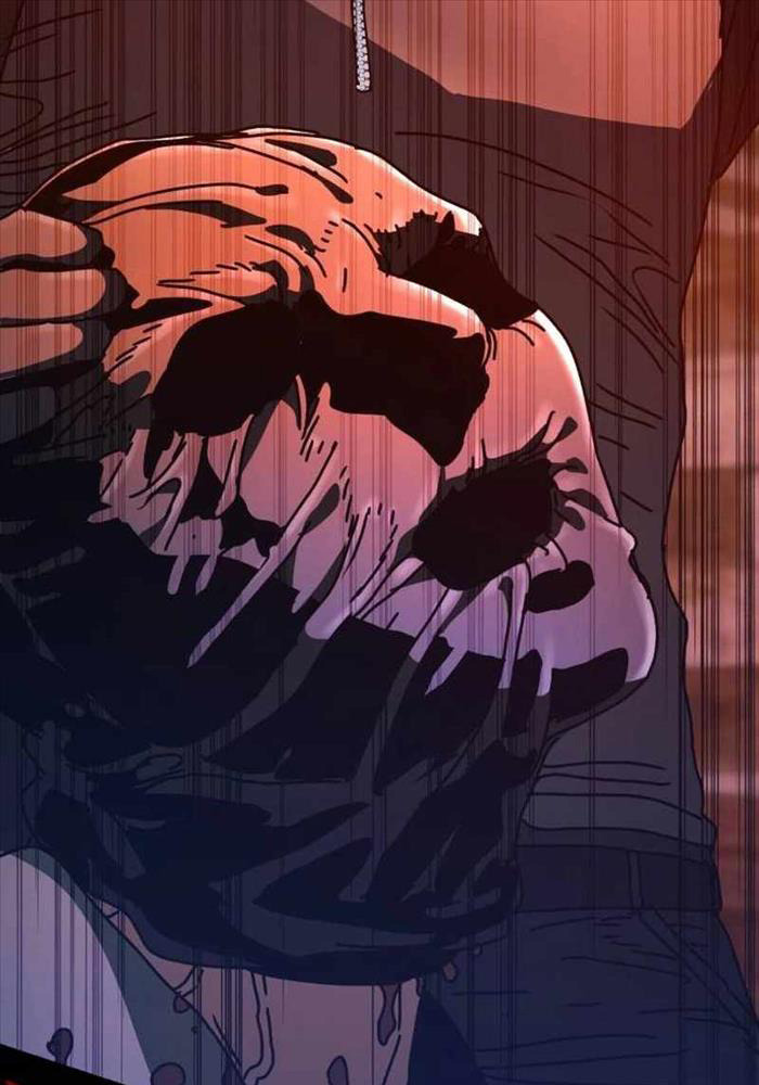 ngôi nhà ẩn ngày tận thế chapter 22 - Trang 23