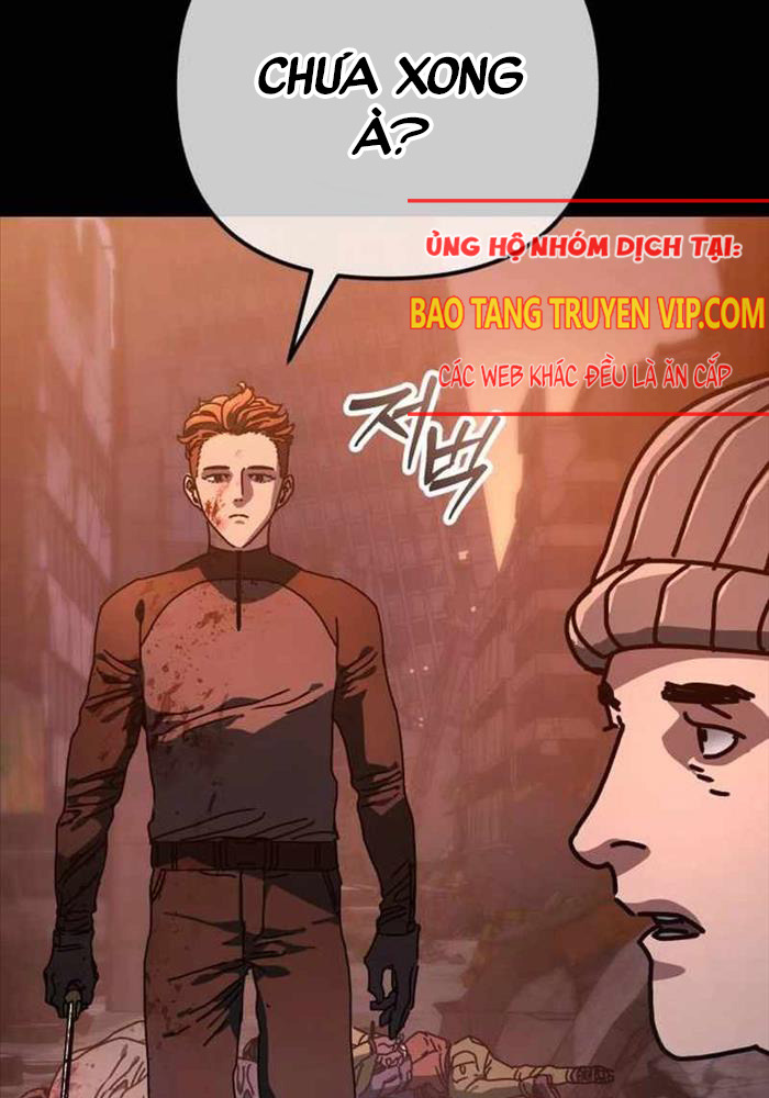 ngôi nhà ẩn ngày tận thế chapter 22 - Trang 25