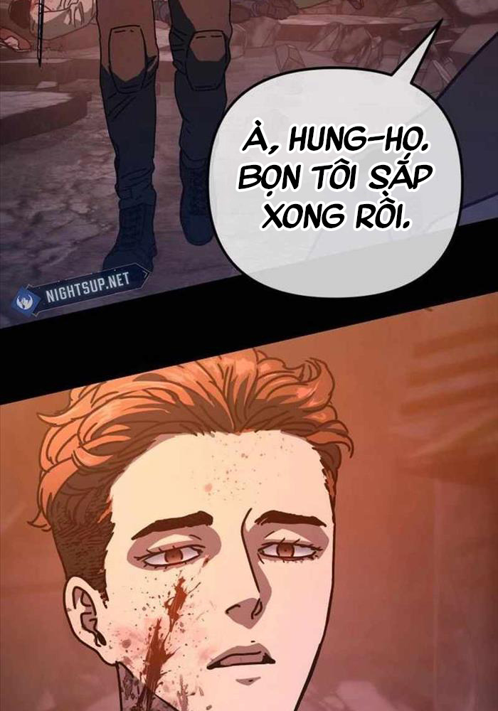 ngôi nhà ẩn ngày tận thế chapter 22 - Trang 26