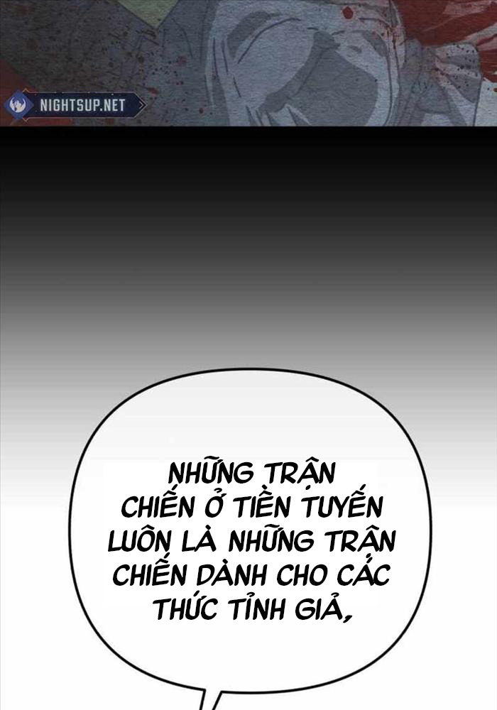 ngôi nhà ẩn ngày tận thế chapter 22 - Trang 30