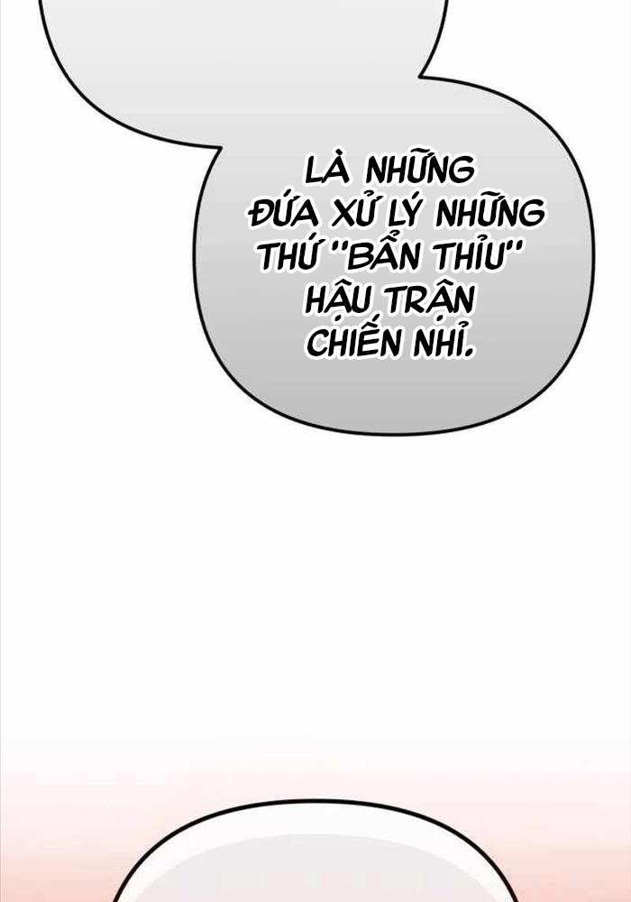 ngôi nhà ẩn ngày tận thế chapter 22 - Trang 32