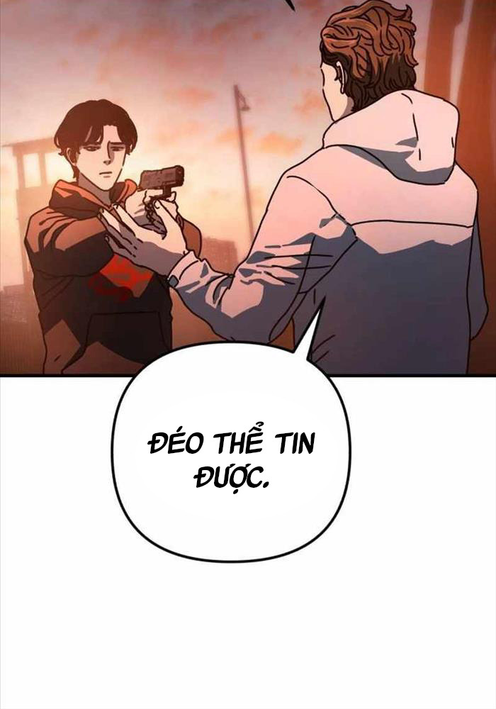 ngôi nhà ẩn ngày tận thế chapter 22 - Trang 36