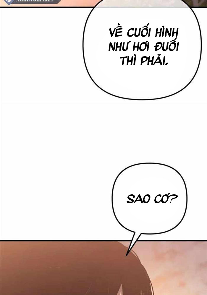 ngôi nhà ẩn ngày tận thế chapter 22 - Trang 58