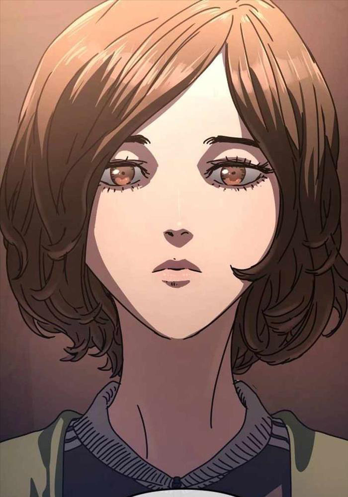 ngôi nhà ẩn ngày tận thế chapter 22 - Trang 66